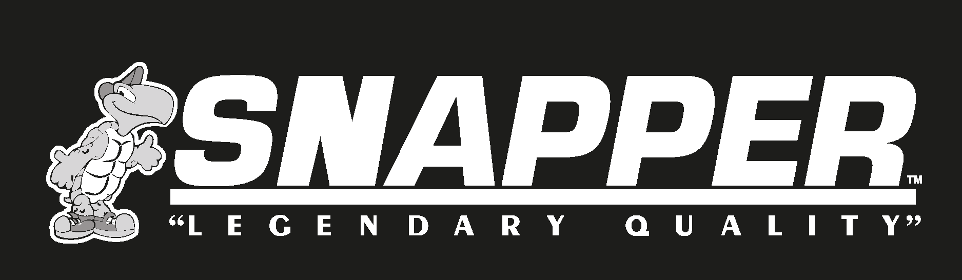 Snapper Old Logo Vector Logo